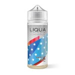 Liqua American Blend Flavor Shot 24ml/120ml - Χονδρική